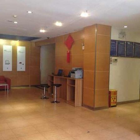 7 Days Inn Shenyang Extérieur photo